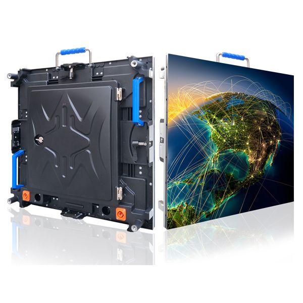P1.875 ultra-clear and small spacing LED display