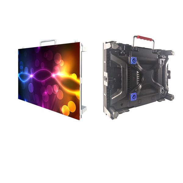 P1.667 Ultra-Clean and Small Spacing LED Display