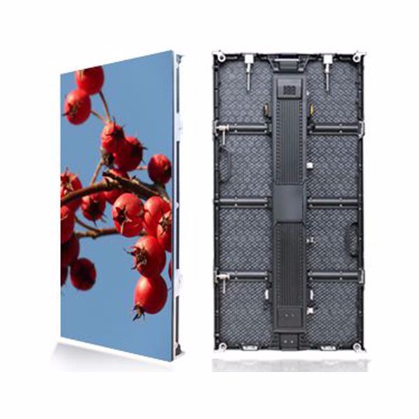 Outdoor P3.91 Rental Display Screen