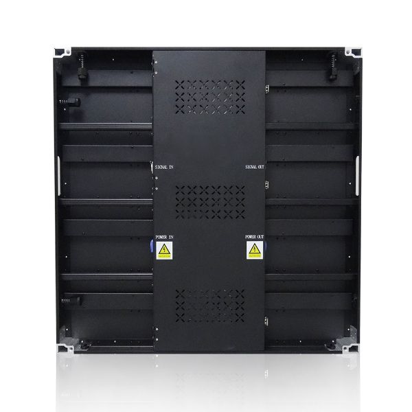 Outdoor P5.95 Die Casting Aluminum Box