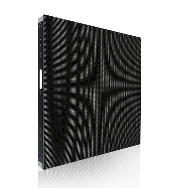 Outdoor P5.95 Die Casting Aluminum Box