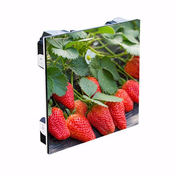 Indoor P4.81 Rental Display Screen