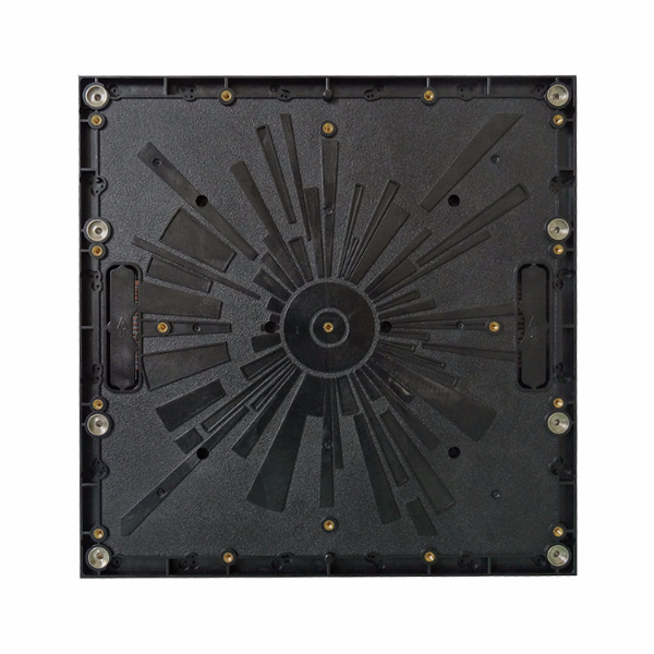 Indoor P2.976 Rental Display Screen