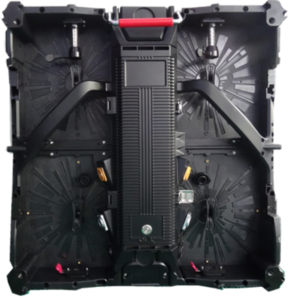 Outdoor P2.976 Rental Display Screen