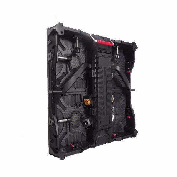 Outdoor P2.976 Rental Display Screen