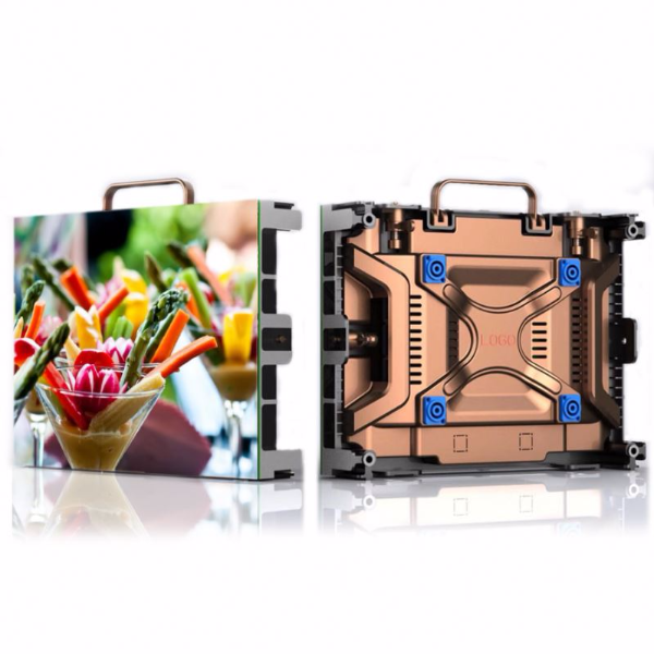 P1.667 Ultra-Clean and Small Spacing LED Display