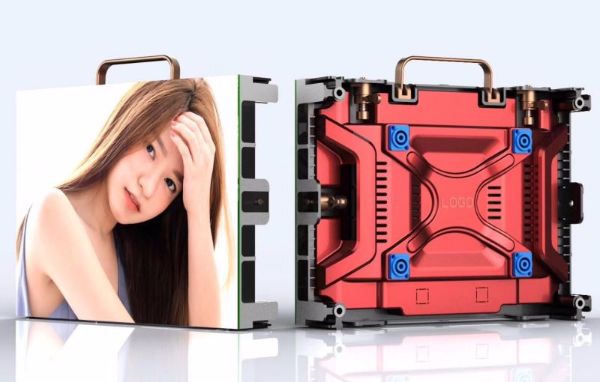 P1.667 Ultra-Clean and Small Spacing LED Display