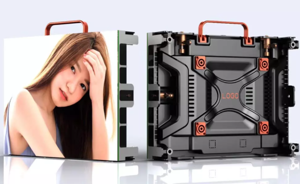 P1.667 Ultra-Clean and Small Spacing LED Display