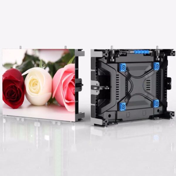 P1.667 Ultra-Clean and Small Spacing LED Display