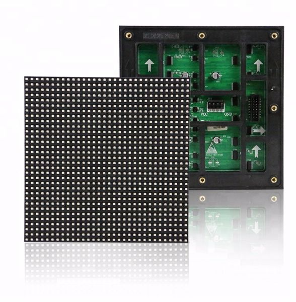 Outdoor P8 Full-color Display Screen
