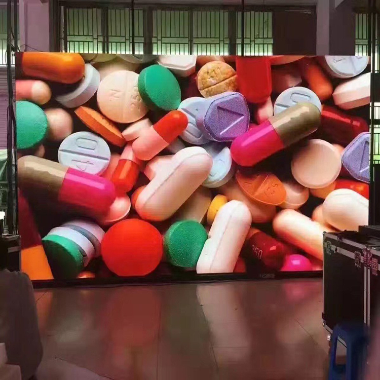 led显示屏的亮度和灰度有没有什么联系
