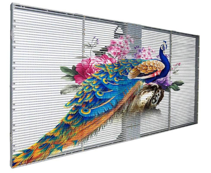 Teach you how to choose indoor full color LED display