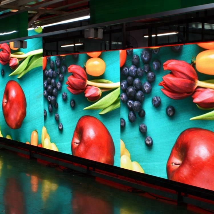 2022 Winter Olympics will bring positive opportunities to the LED display industry