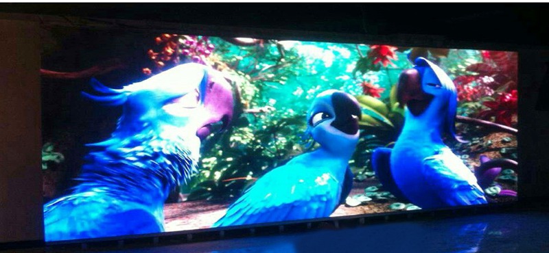 Talking about the contribution of LED display in outdoor media communication