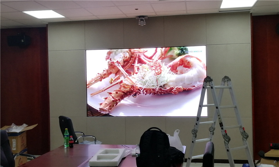LED显示屏产品质量与价格关系
